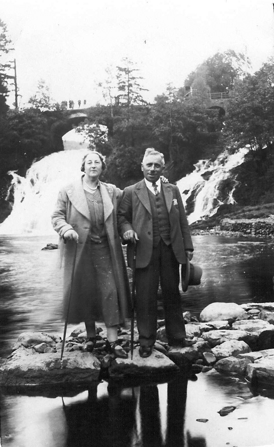 fam Nordheim-Hijmans